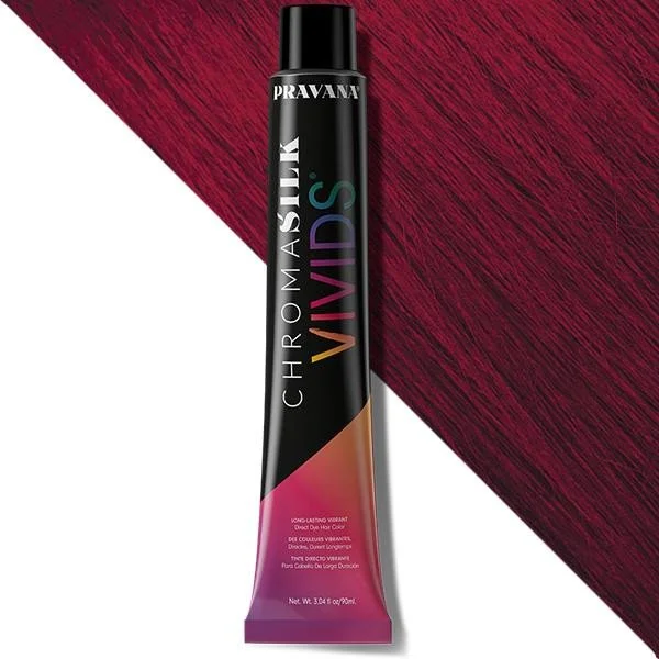 Pravana Crystals Garnet