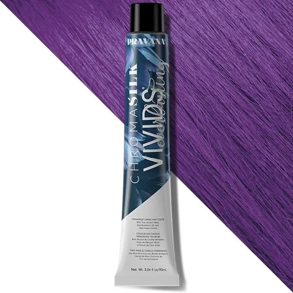 Pravana Everlasting Violet Reign