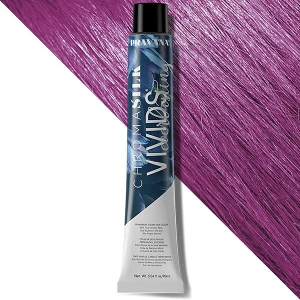 Pravana Everlasting Poisen Berry