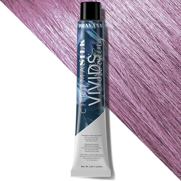 Pravana Everlasting Enchanted Pink