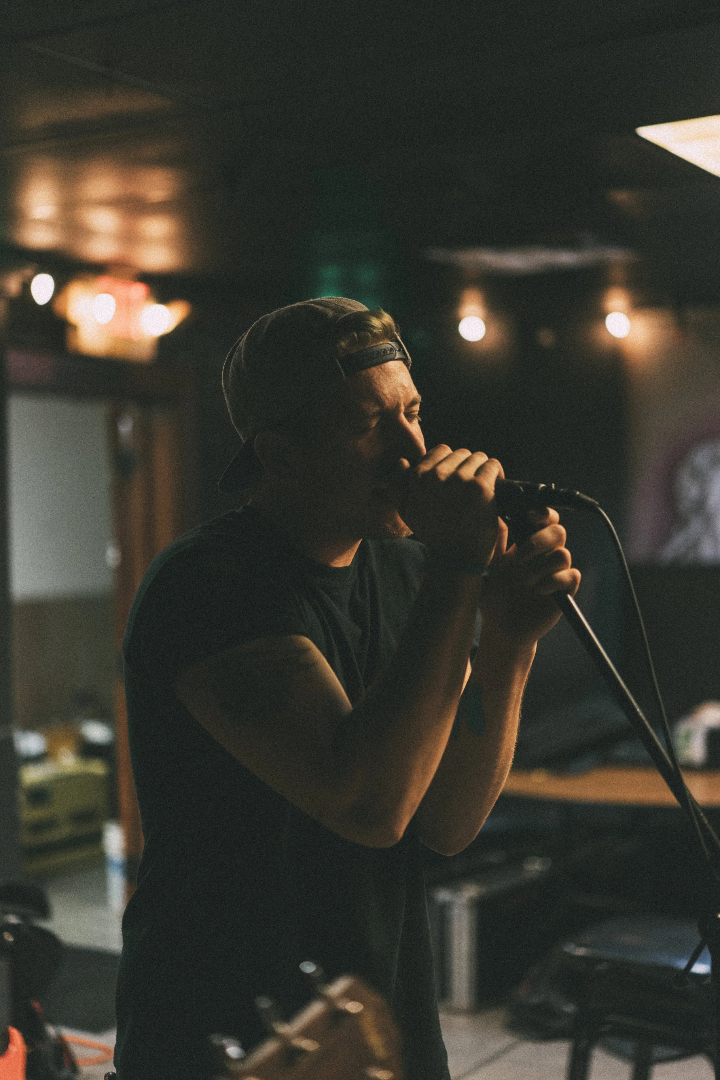  GARRETT JOSEPH CYR - LOUISVILLE, KY 7/19/16