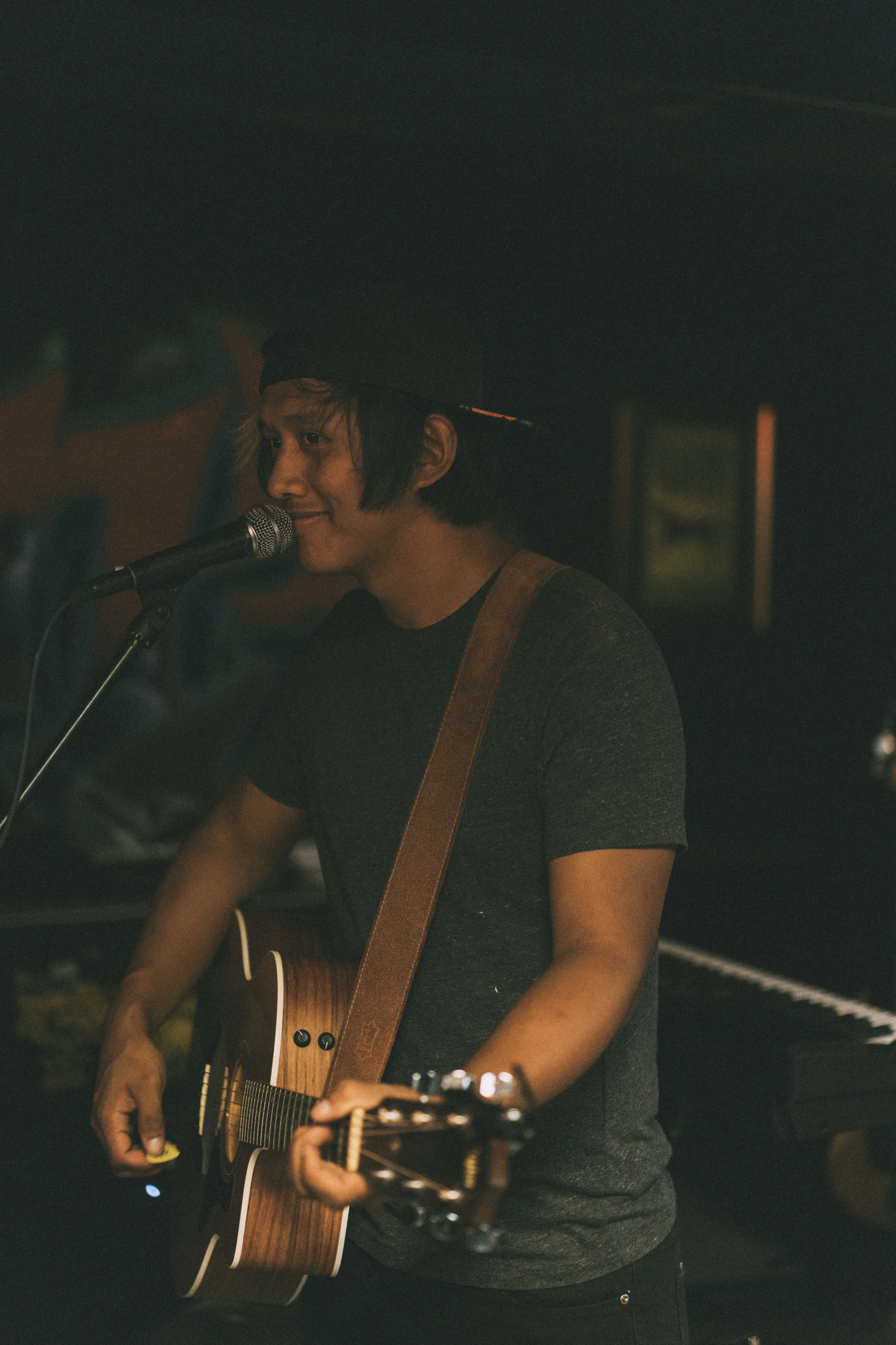  BIPUL LAMA - LOUISVILLE, KY 7/19/16