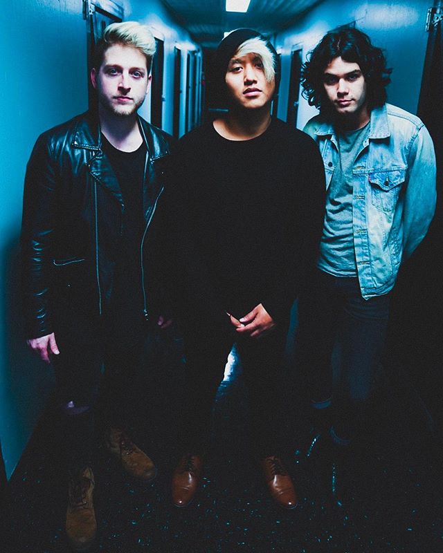 2019 means more music. Weโve got a music video for Keep it to Yourself coming at ya quick. Stay tuned.