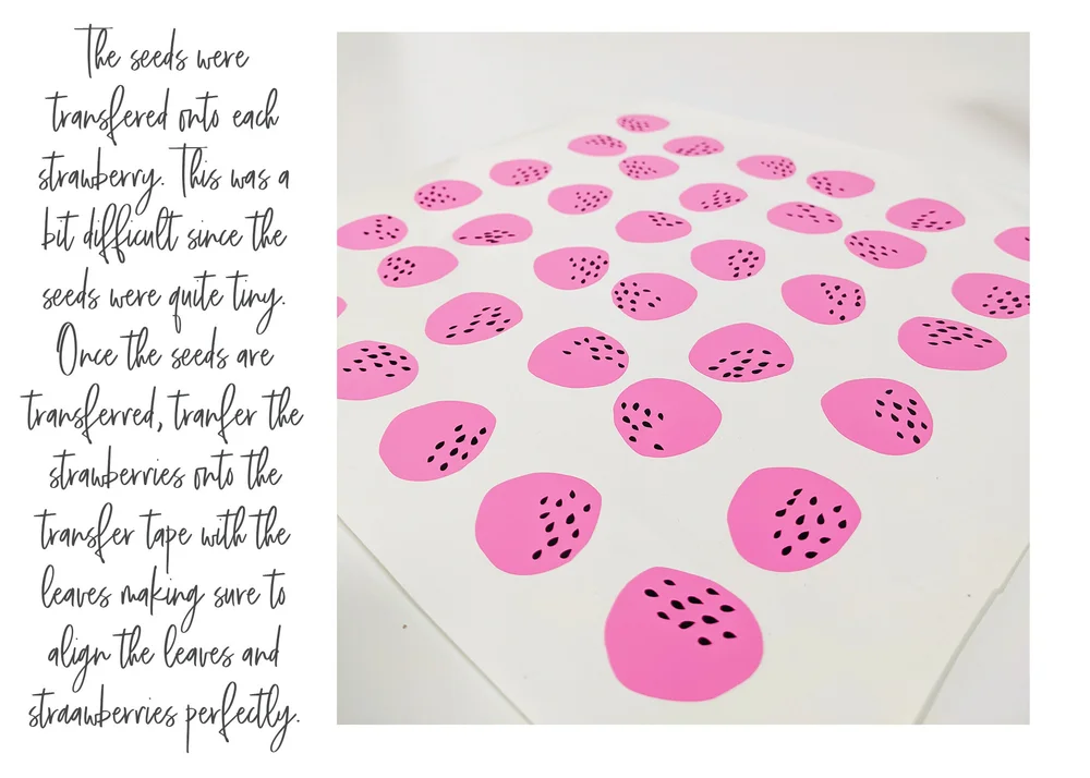 Design Your Own Vinyl Fabric — Tabitha Sewer