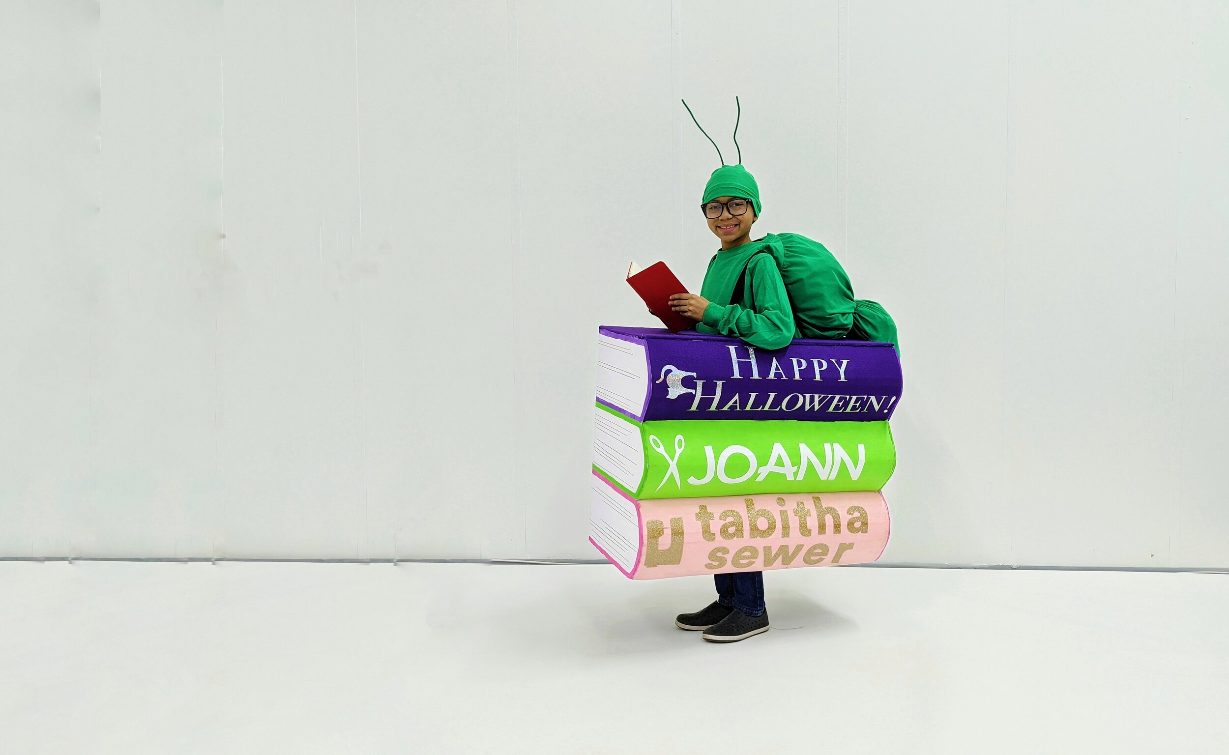 Joann Simple Sewing Series