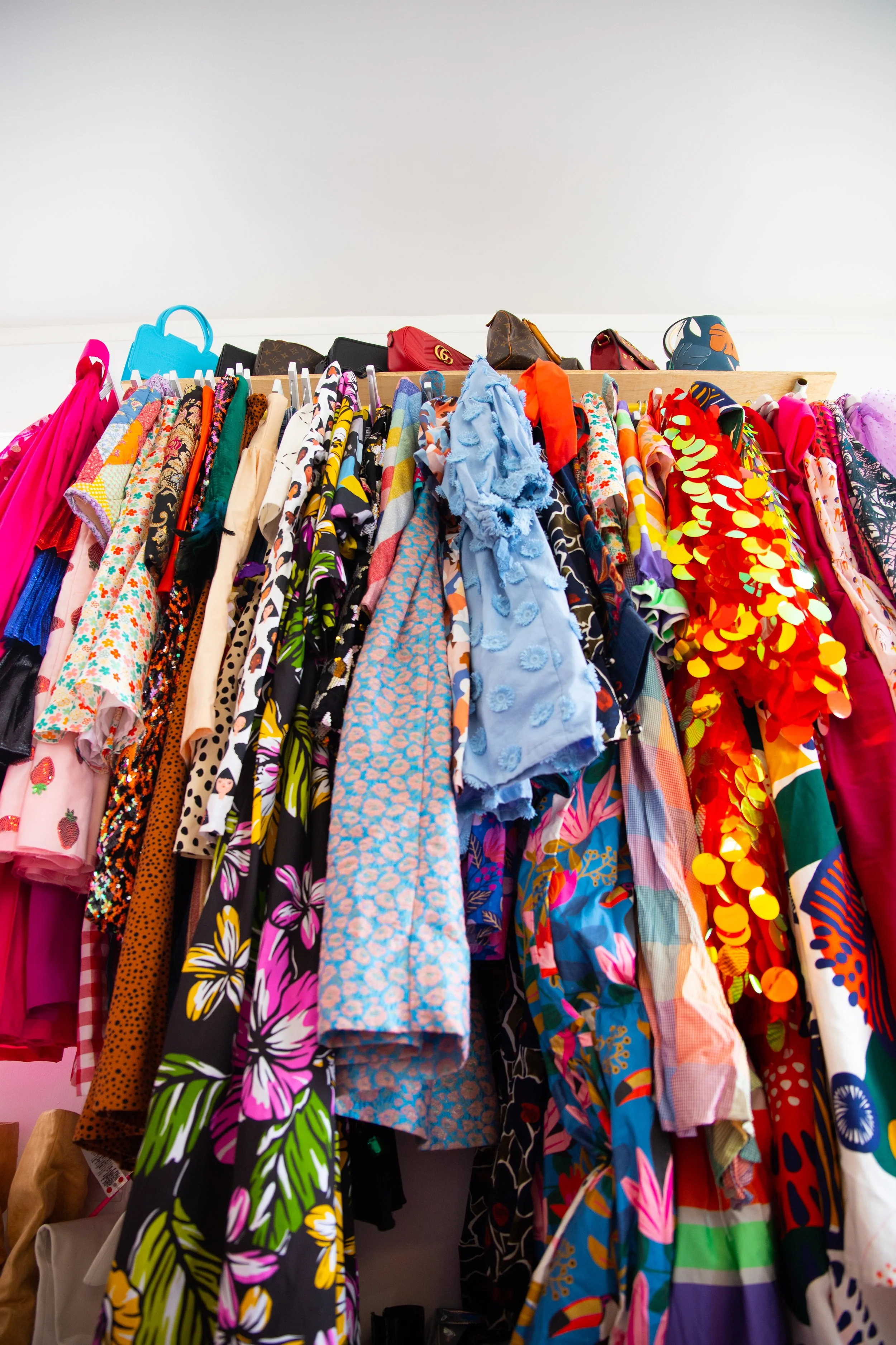 Studio Classes — Tabitha Sewer