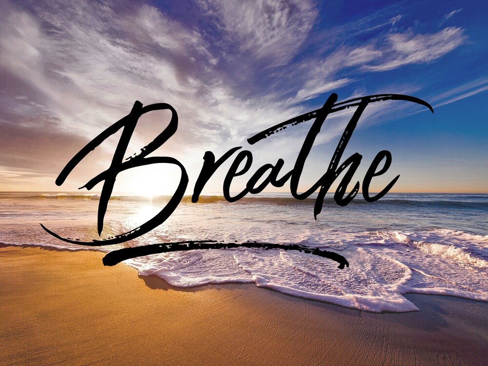 Call on the Power of Your Breath — Live It Love It Wellness