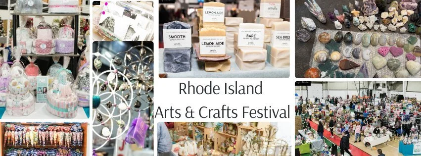 Rhode Island Arts &amp; Crafts Festival