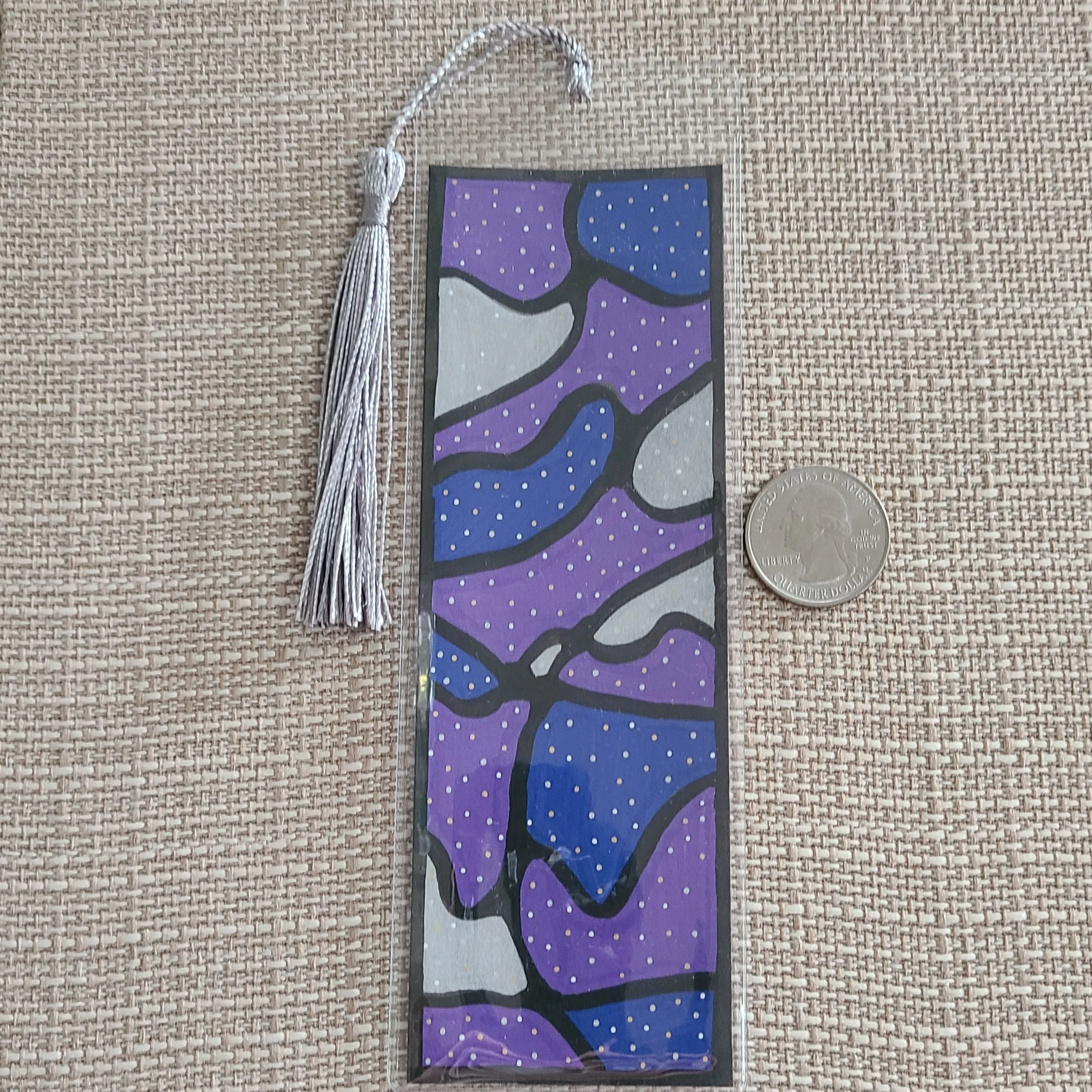Bookmark - Intuition