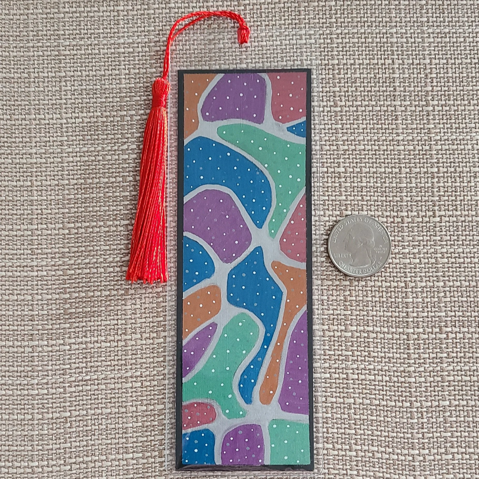 Bookmark - Splendor