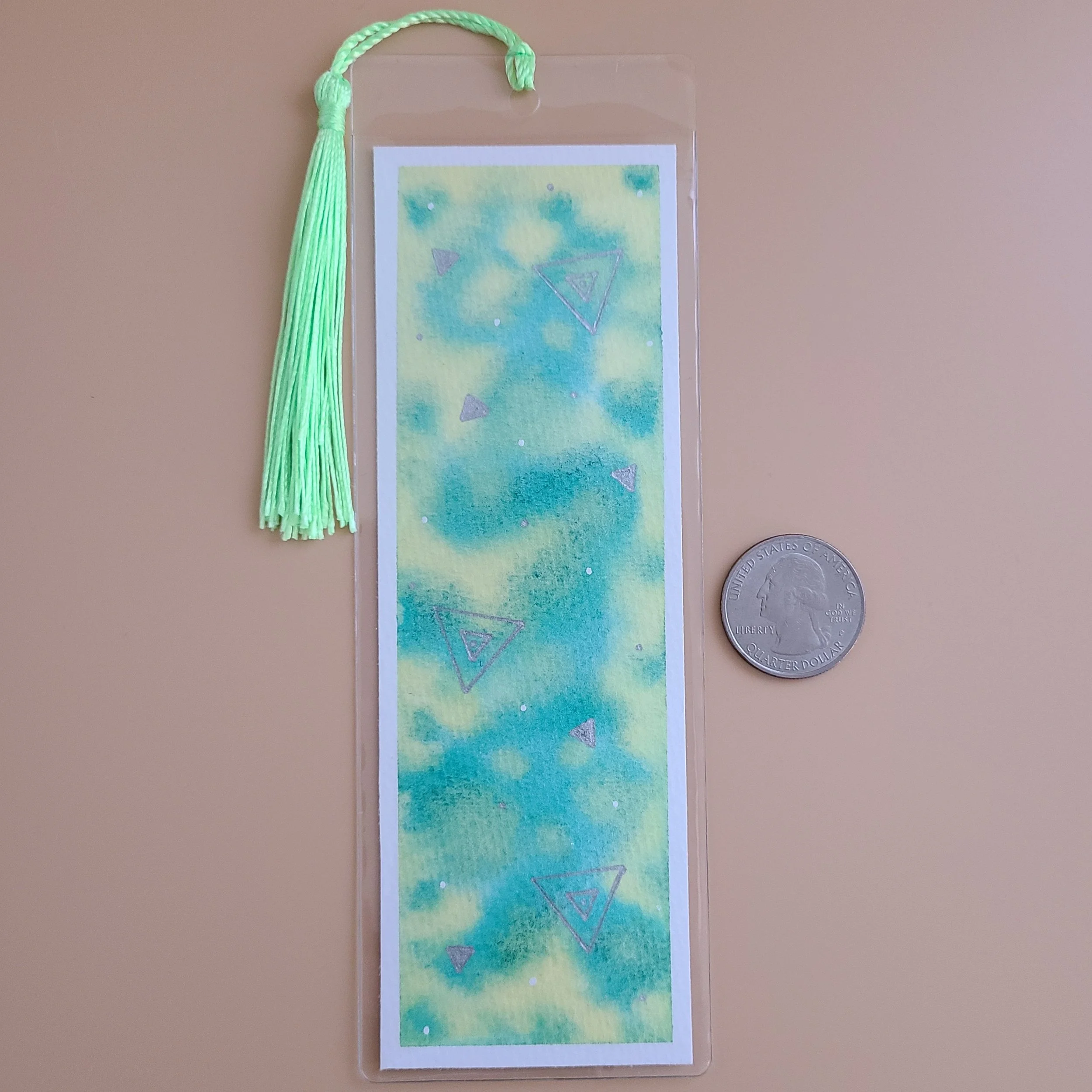 triangles bookmark.jpg