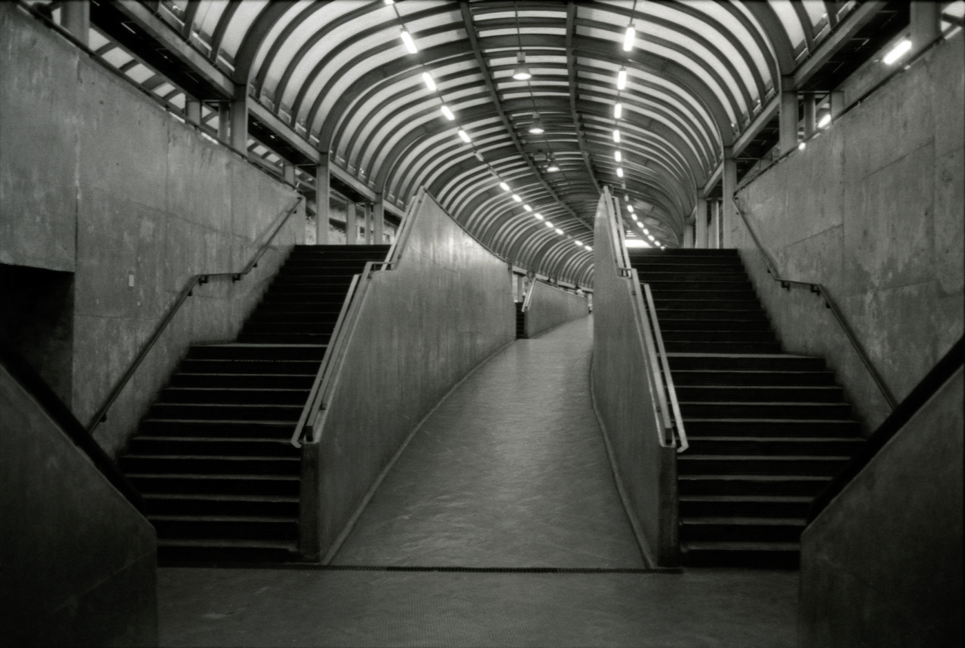 Terminal Cachoeirinha Paulista