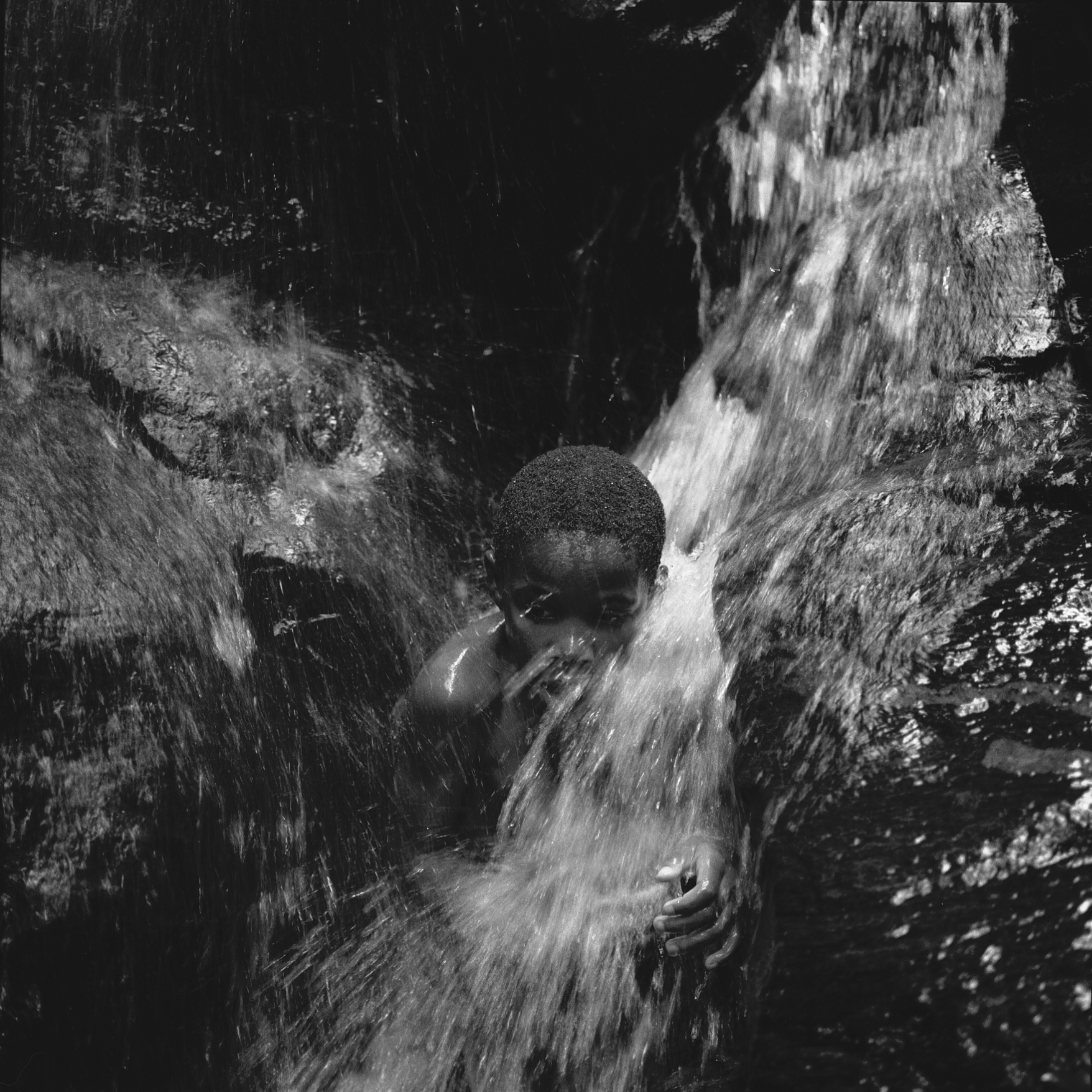 Cachoeiras - Rio Waterfalls