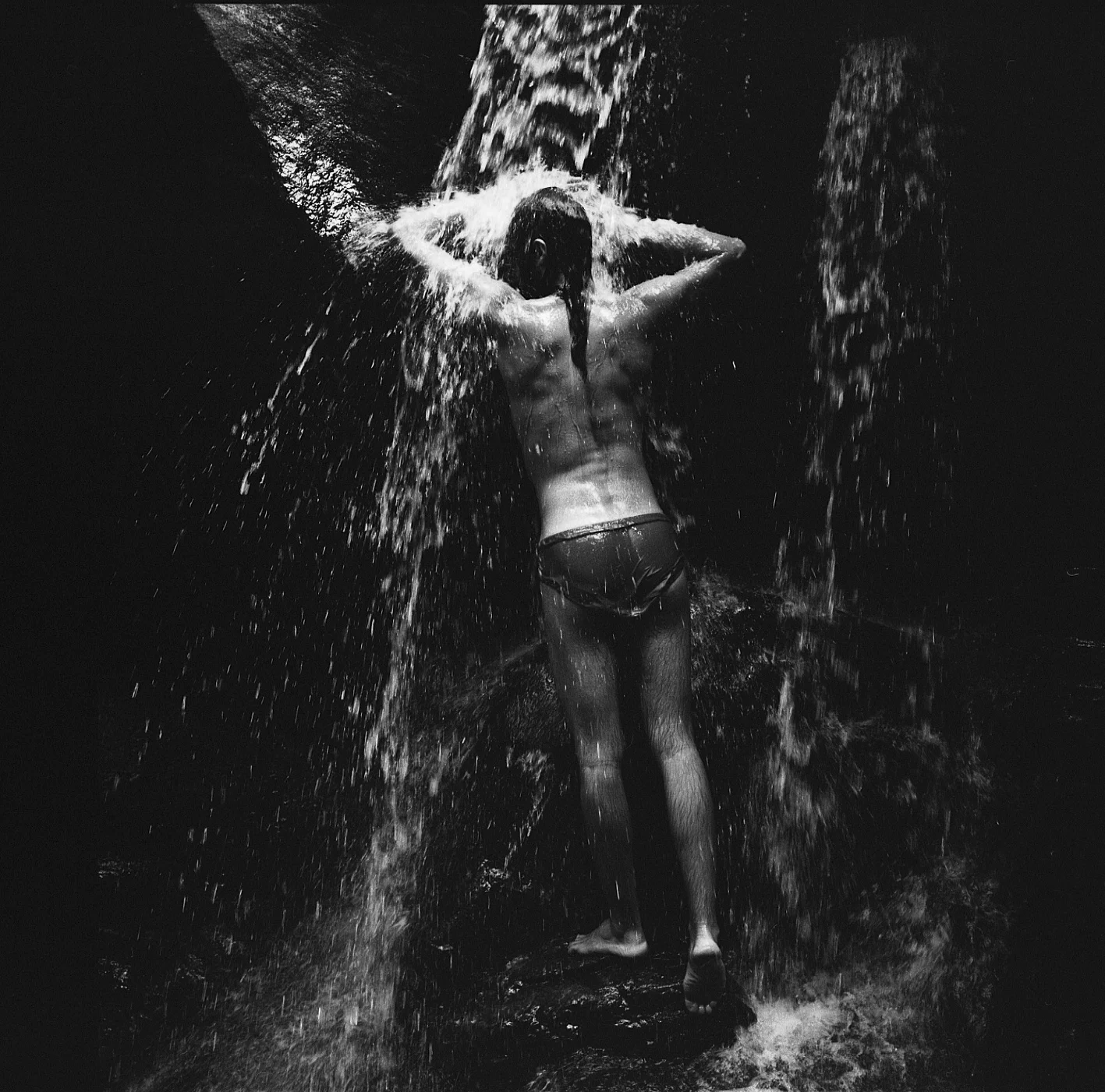 Cachoeiras - Rio Waterfalls