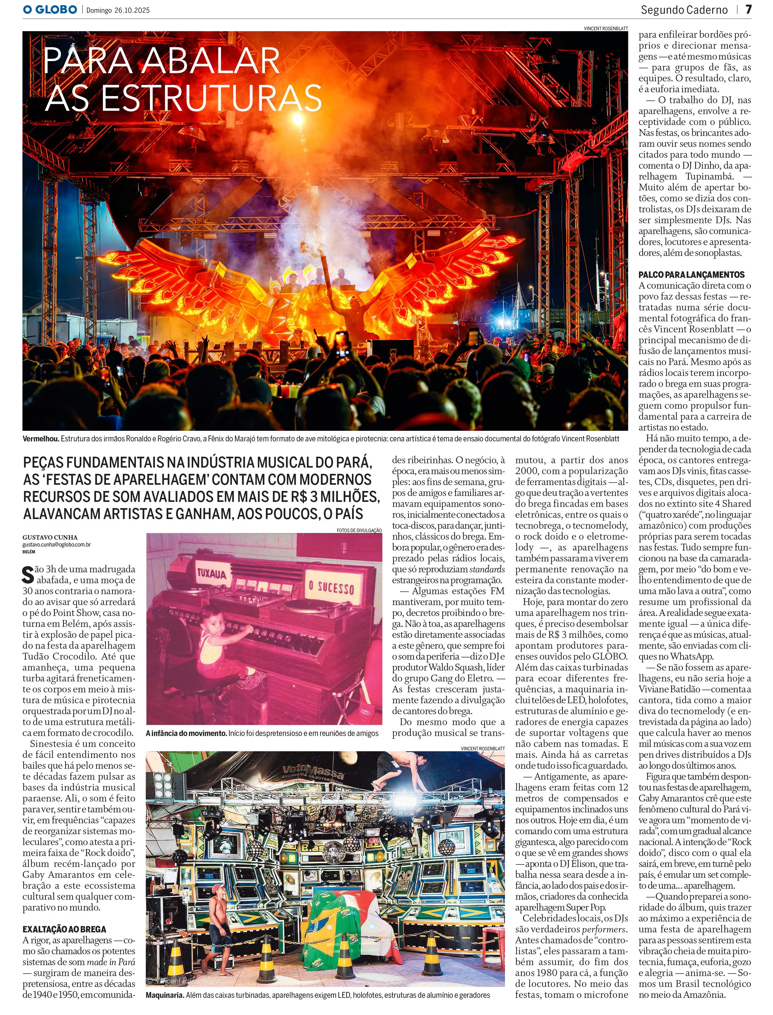O Globo_26-10-2025_Segundo Caderno_Aparelhagens.jpg