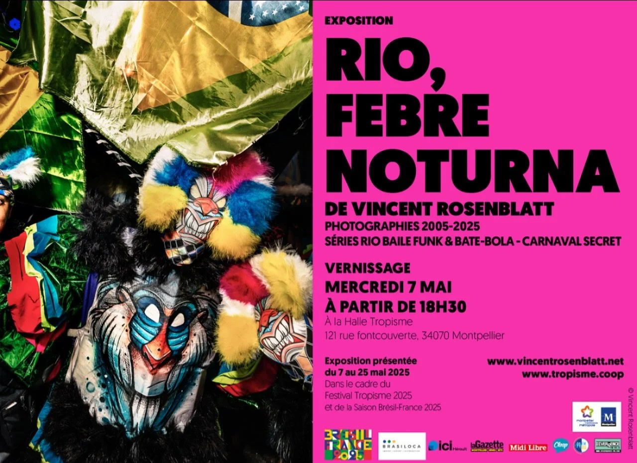 Demain / Amanh&atilde; ! #anneedebresil2005 #exposi&ccedil;&atilde;odearte #exposition