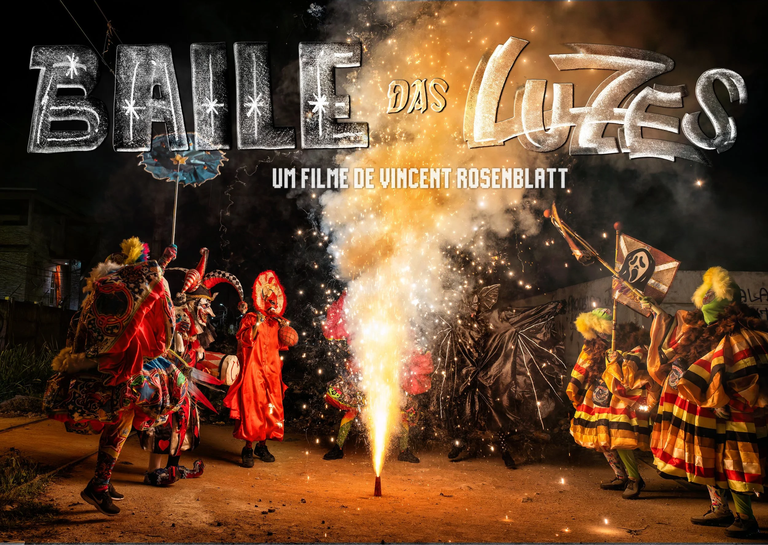 Baile das Luzes