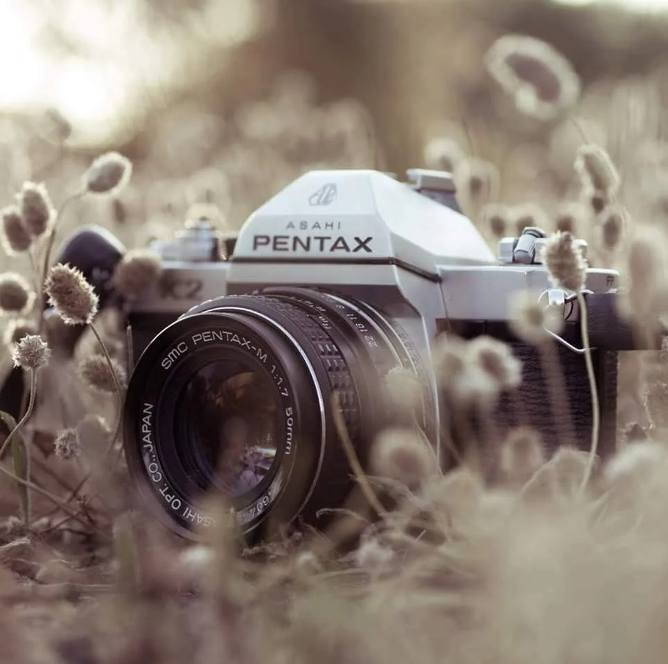 PENTAX K2 THE ‘UNDERRATED LEGEND’