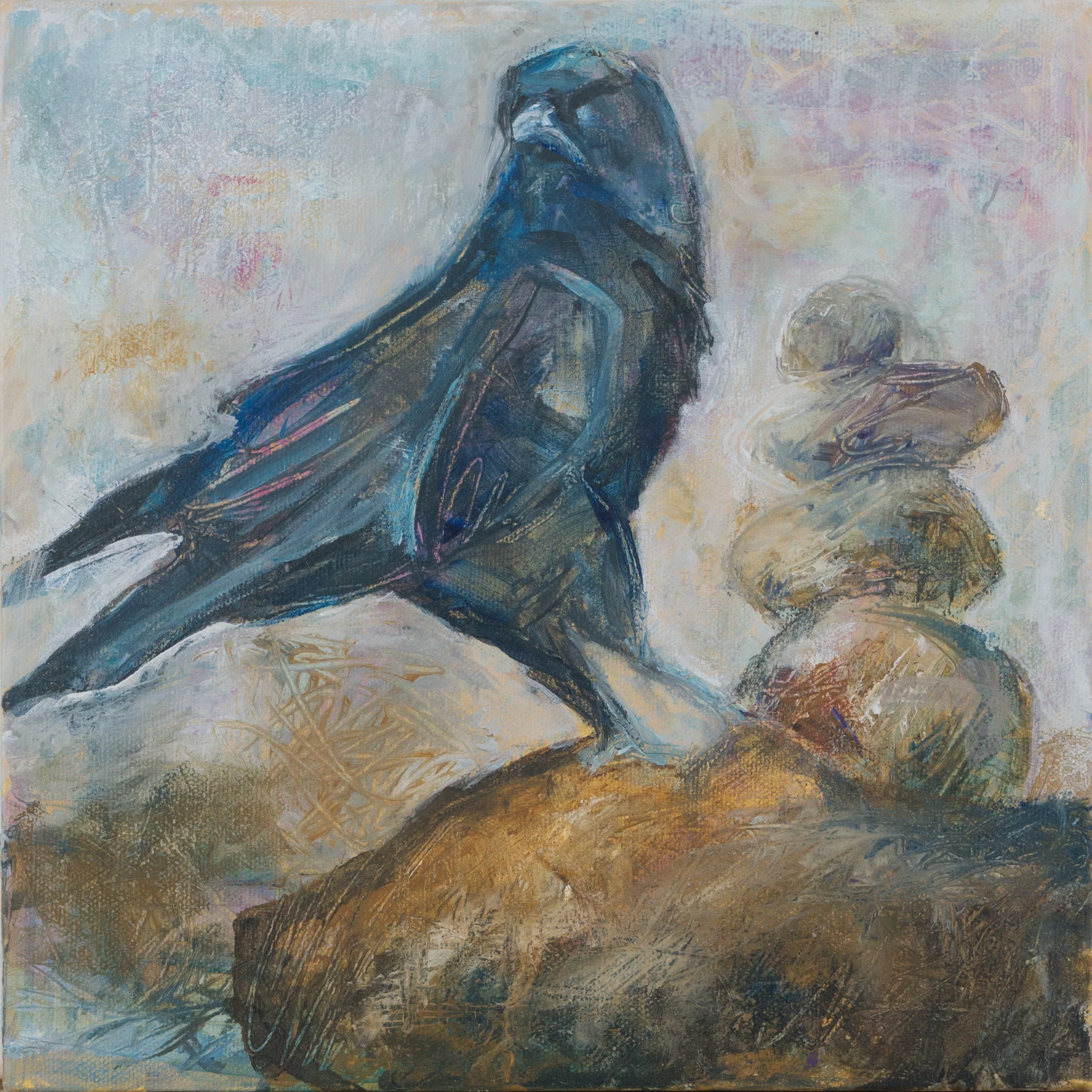 Visions (SOLD)
