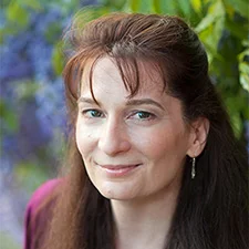 Lorraine Goldbloom