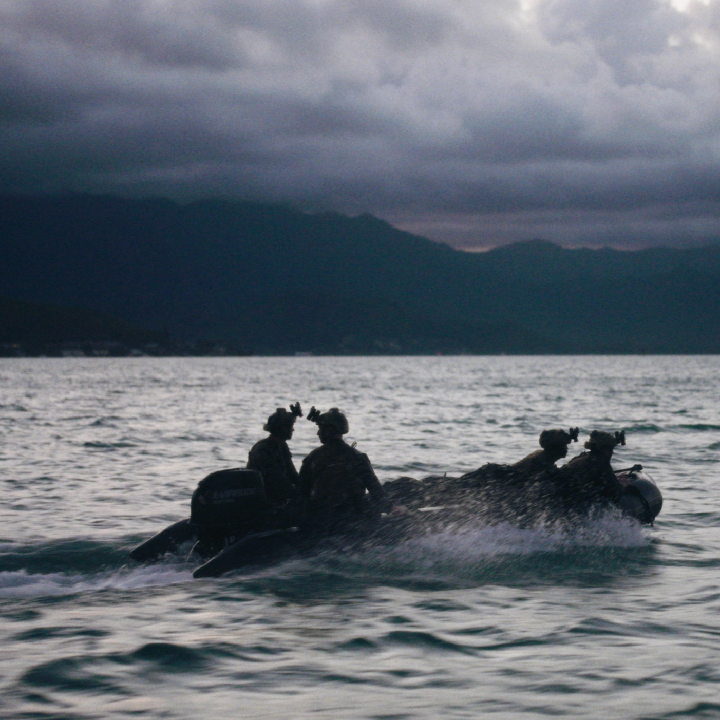 USMC "Make Today Count"