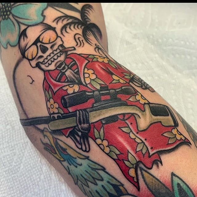 By @dh_tattoos