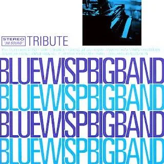 Blue Wisp Big Band
