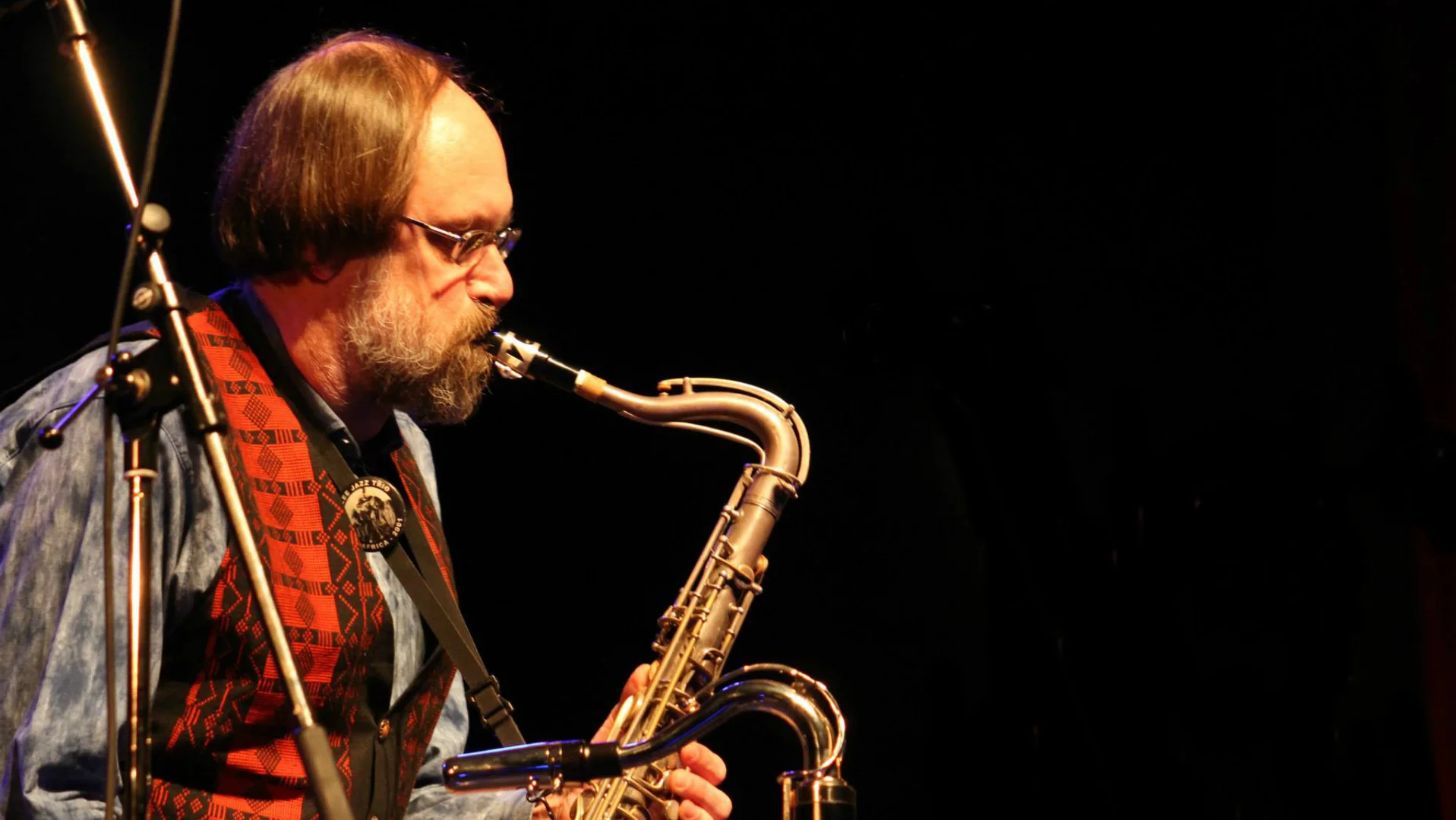 Cincinnati Contemporary Jazz Orchestra