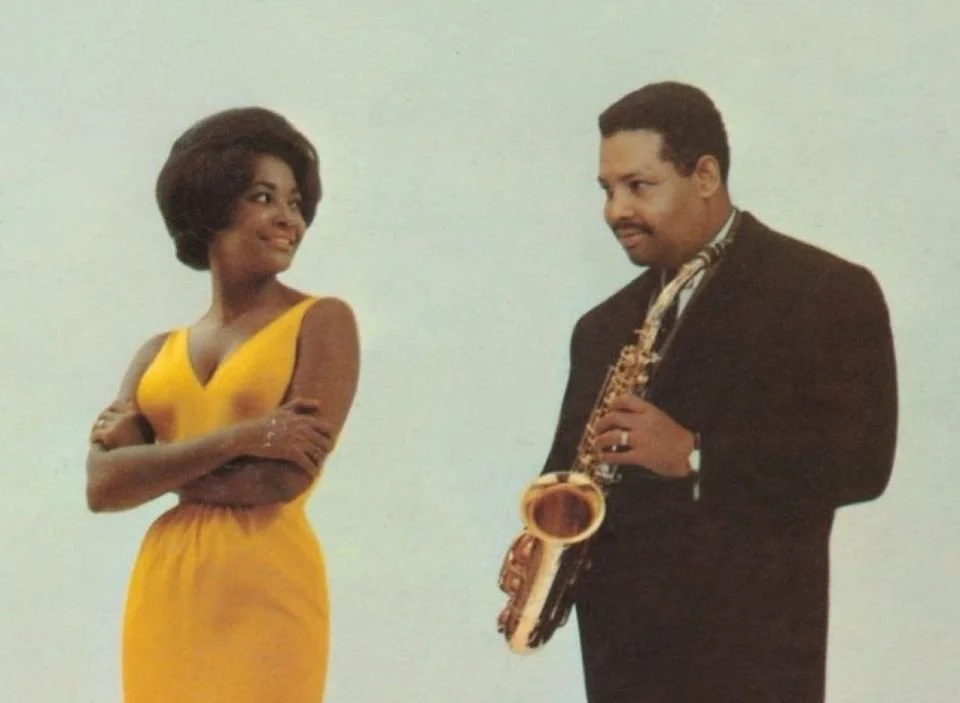 Save Your Love for Me