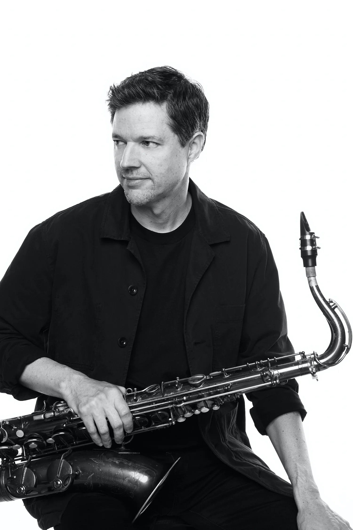 Jeremy Long Quartet