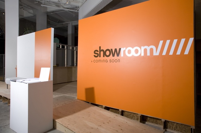 Showroom (2008)