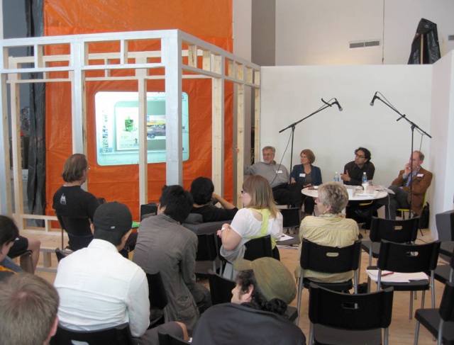 Showroom (2008)