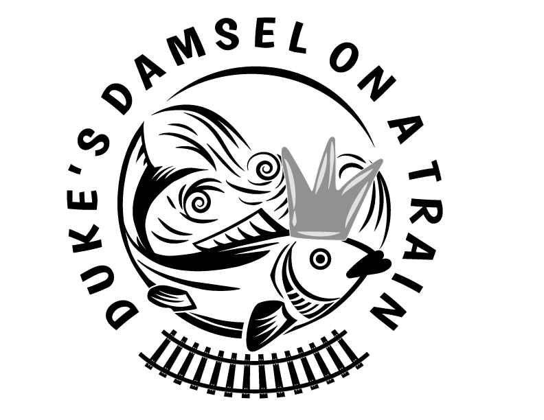 dukes-damsel-on-a-train-logo-black-on-white.png
