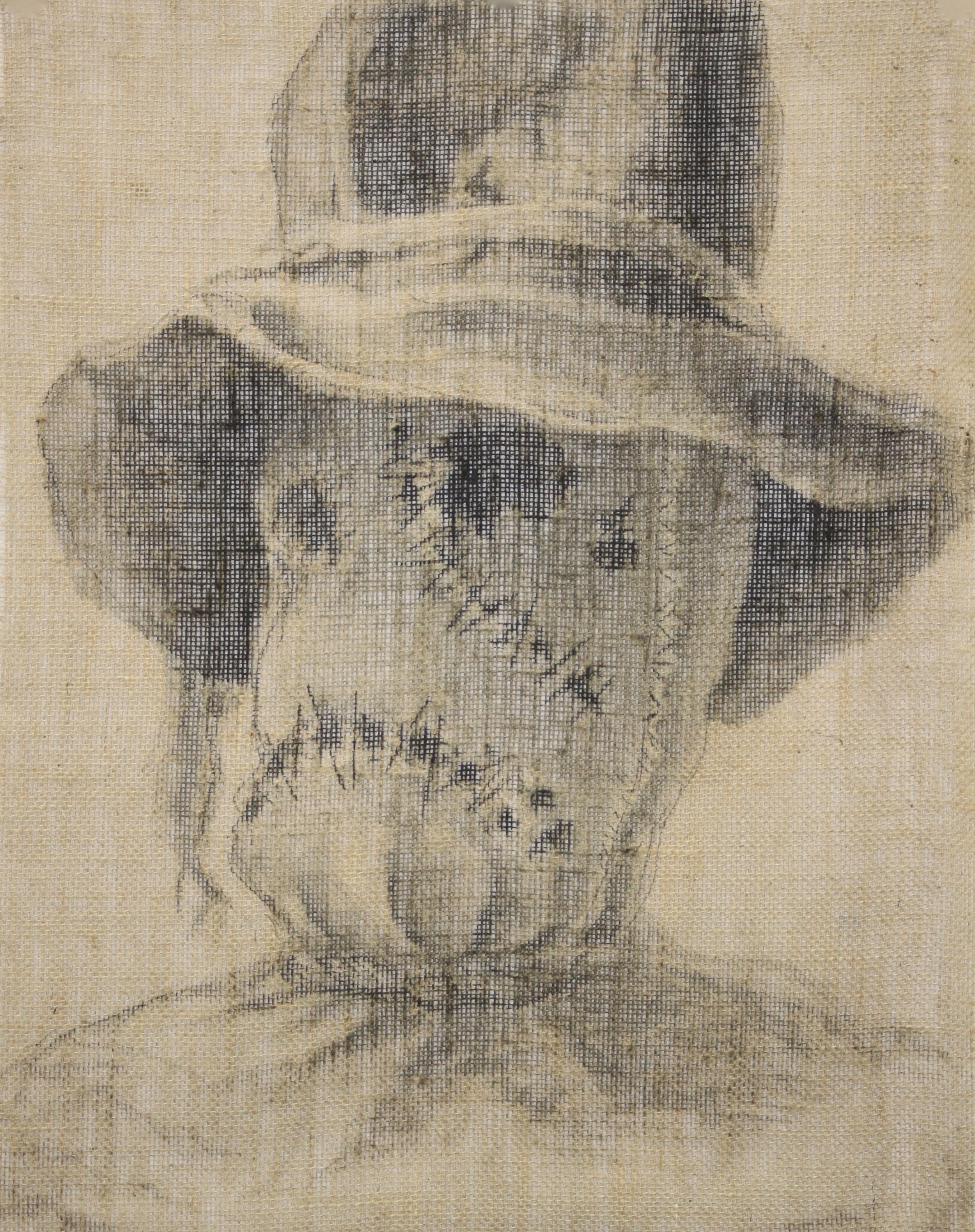 Scarecrow: 2