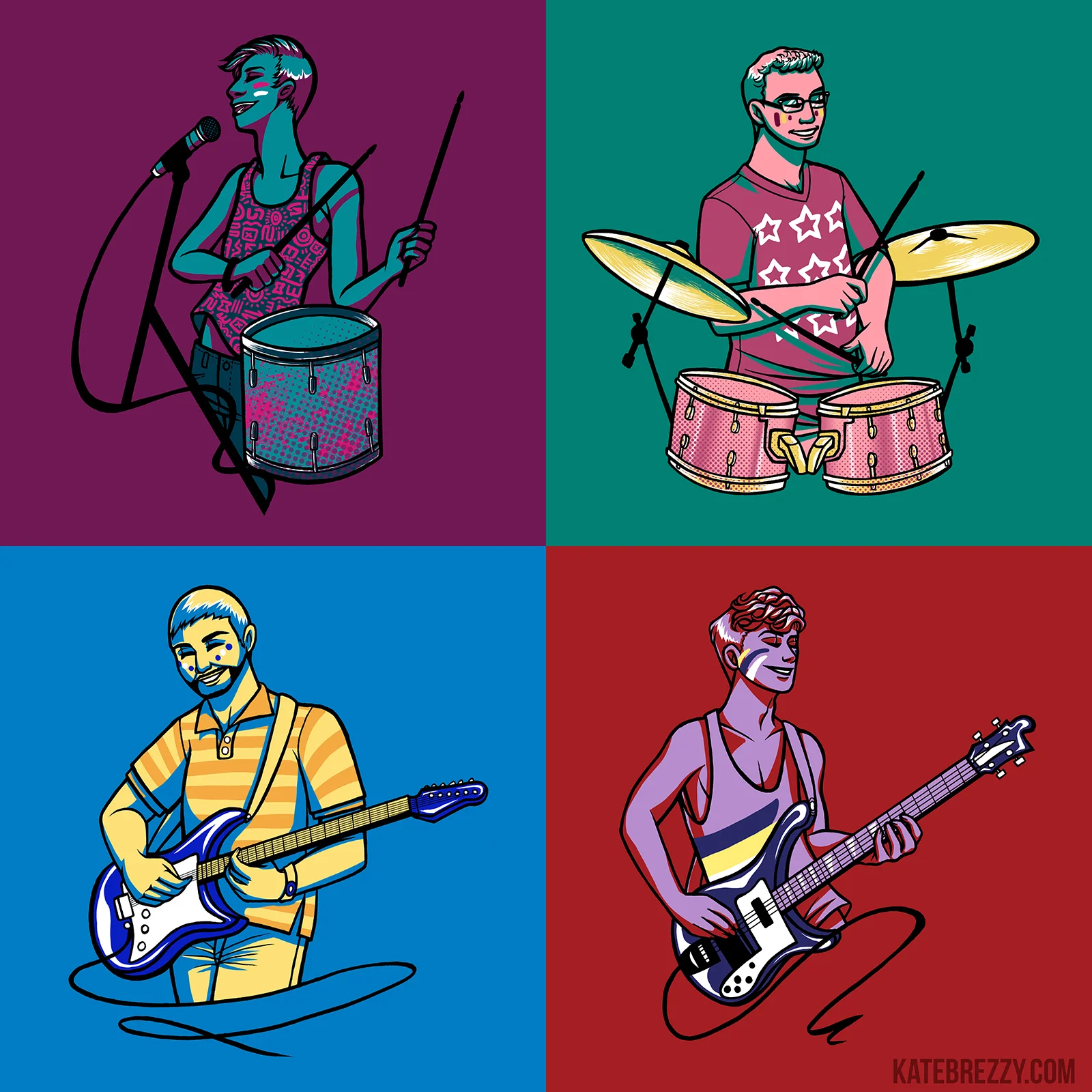 Walk the Moon