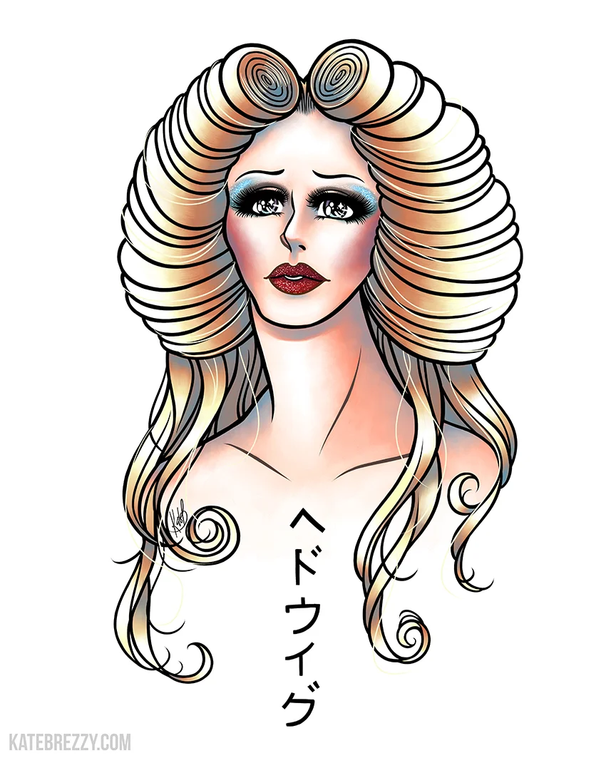 Hedwig