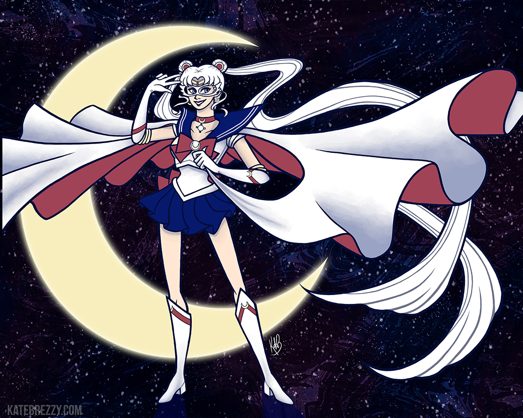 Sailor Moon