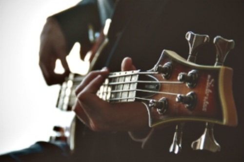By Ileia Hook (Worship Leader, Bethel World Outreach Church)