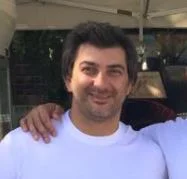 PINO RUSSO  PIZZAIOLO, RESTAURATEUR, EAT'ALIANO BY PINO