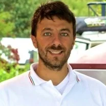 IVAN ZECCA LE 5 STAGIONI PIZZA CHEF JUDGE