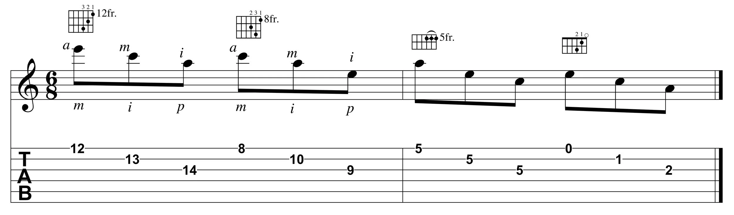 Aminor arp descending.jpg
