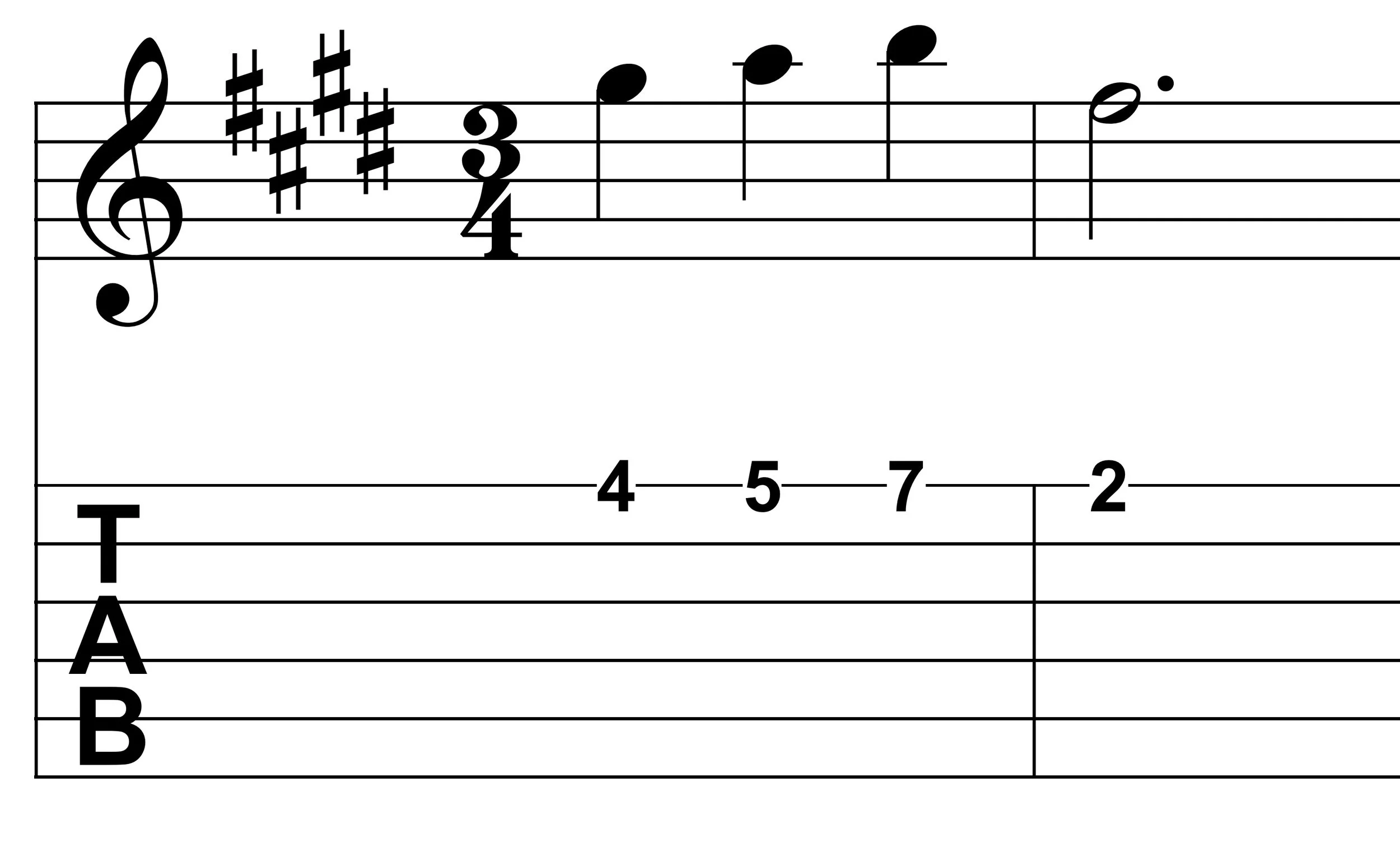Lagrima Example 1 Melody.jpg