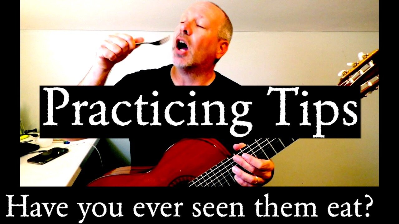 Practice Tips