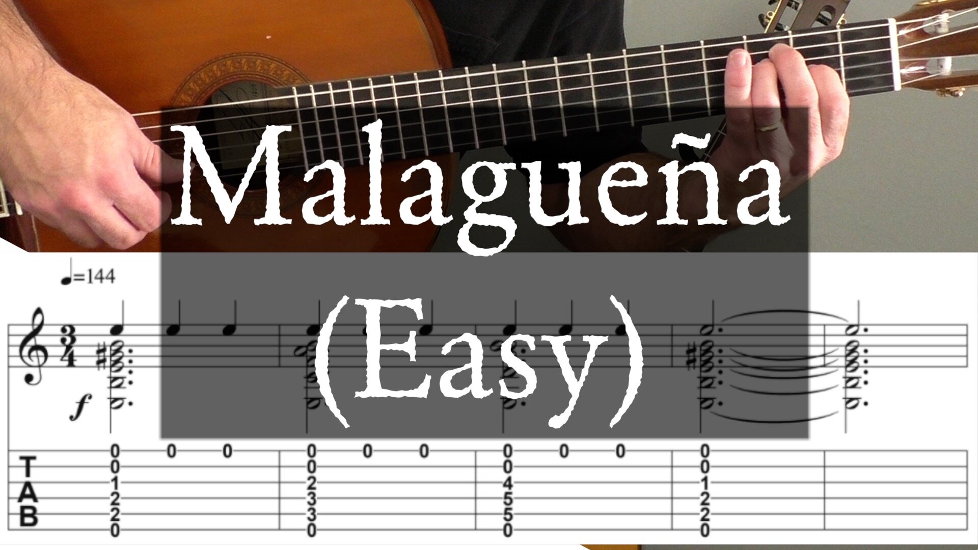 Malaguena Easy Arrangement Teaching Video Thumbnail.jpg