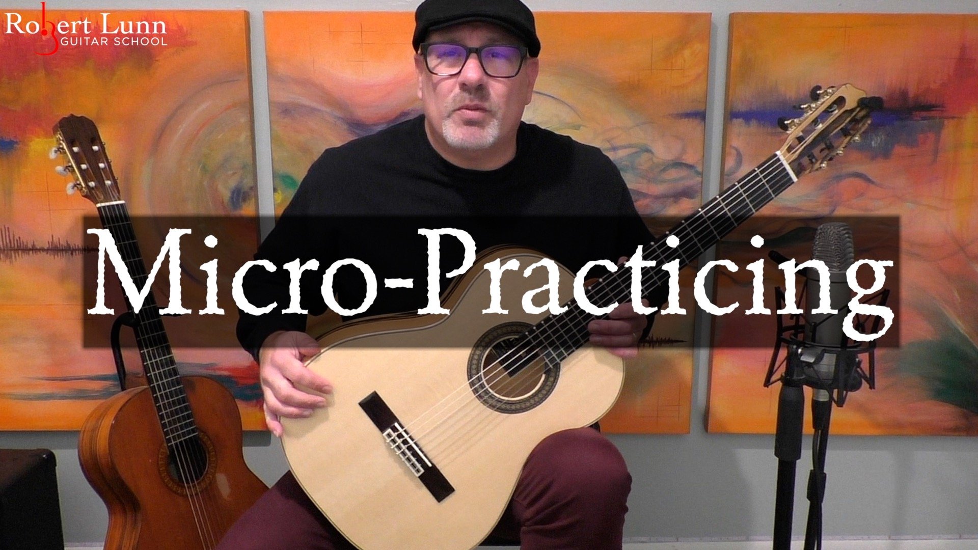 Micro-Practicing