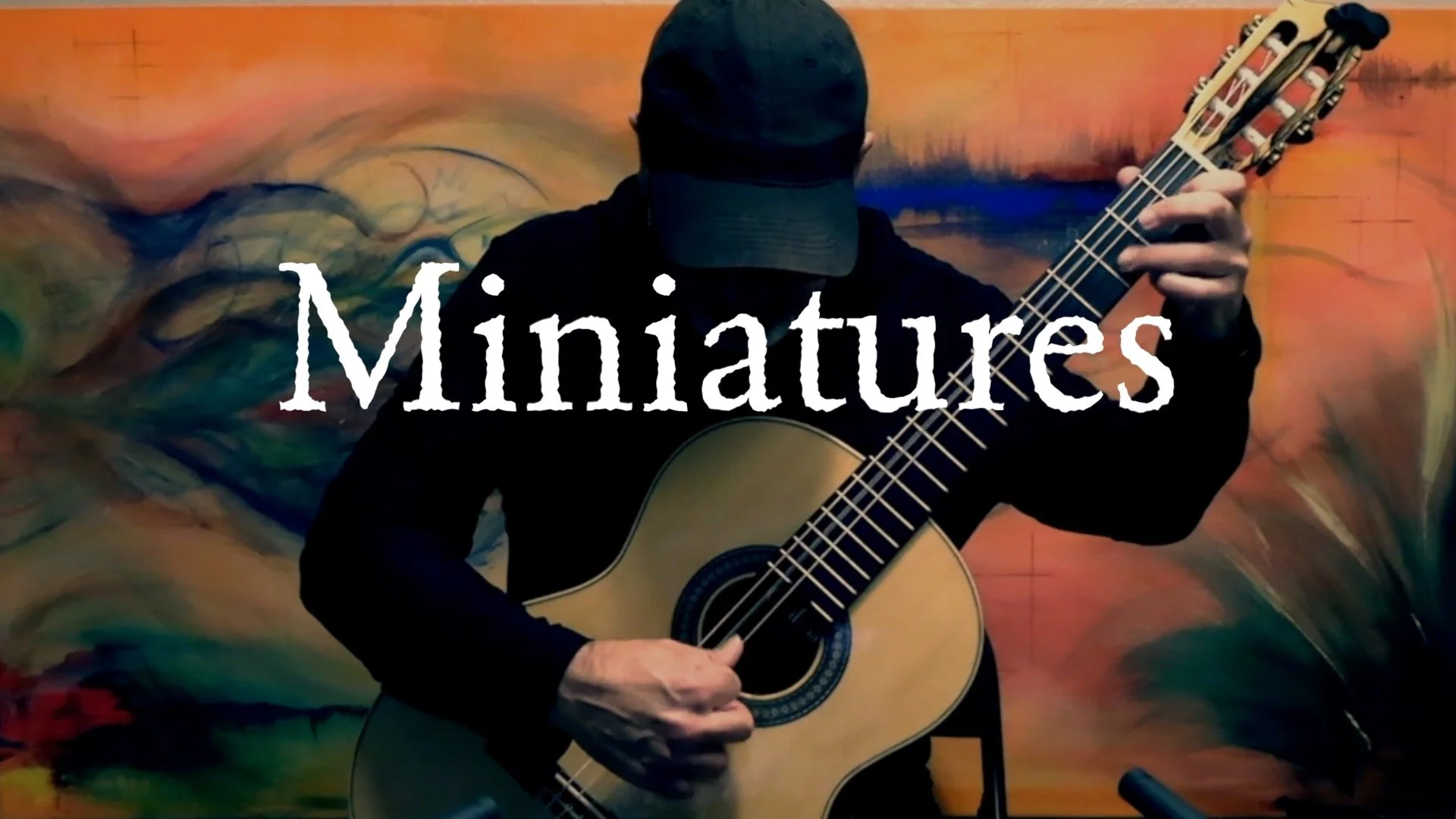 Miniatures