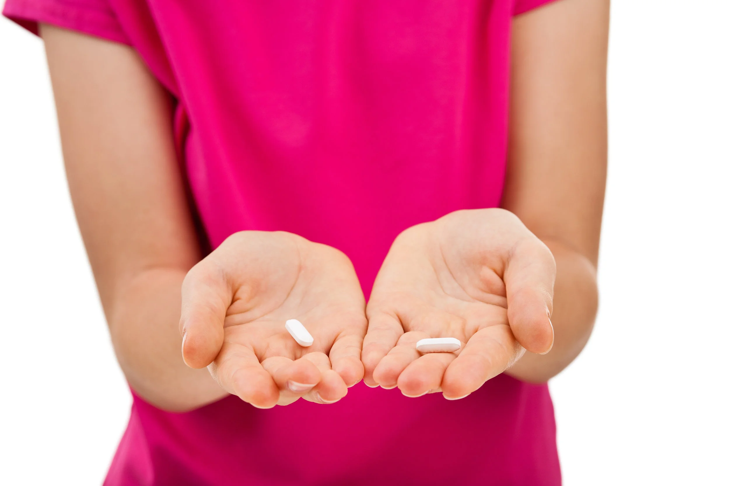 Is Your Child on ADHD/anxiety Medication? Can We Start with a Different Question?