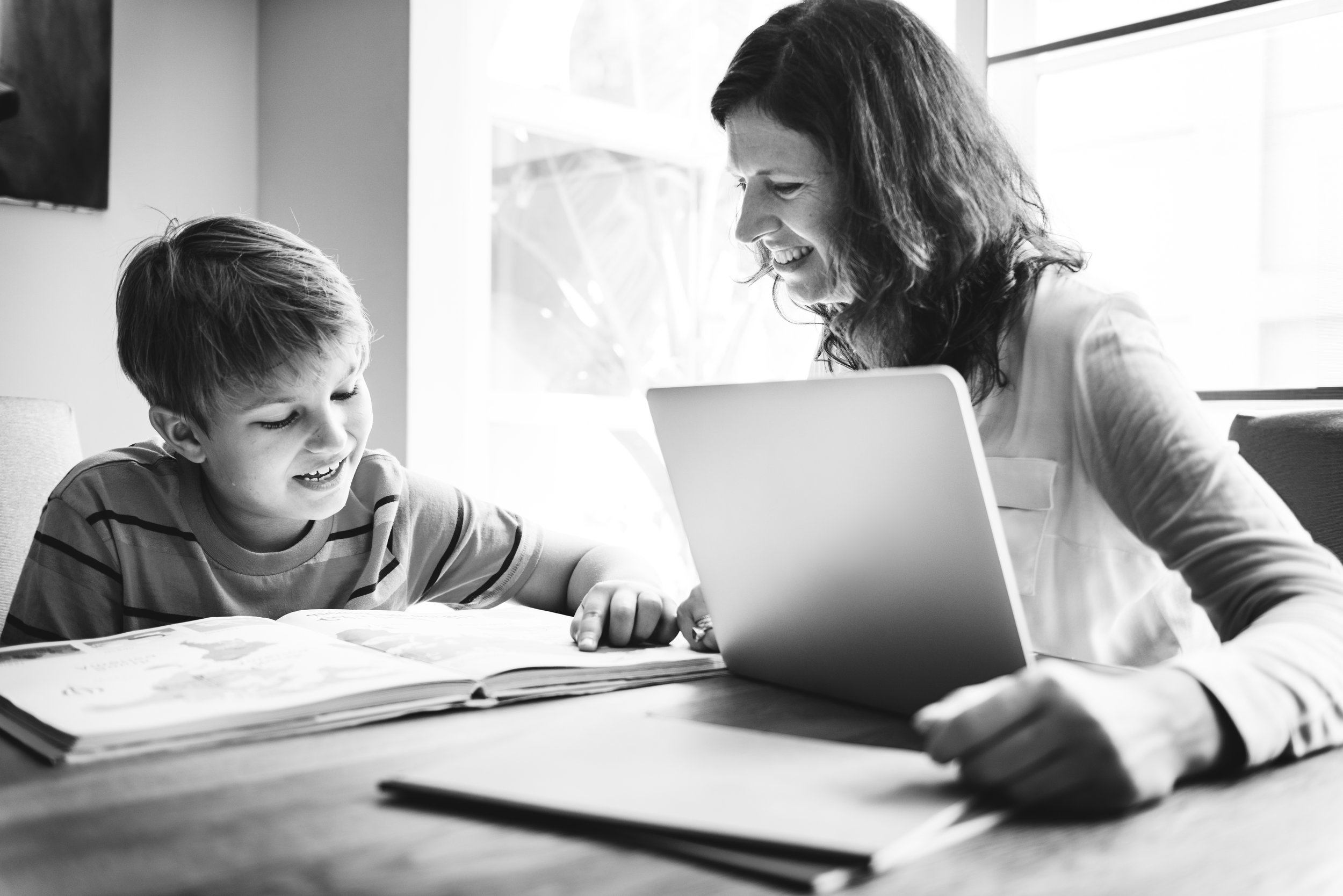 Private school. Home School.  Unschool. What school? 