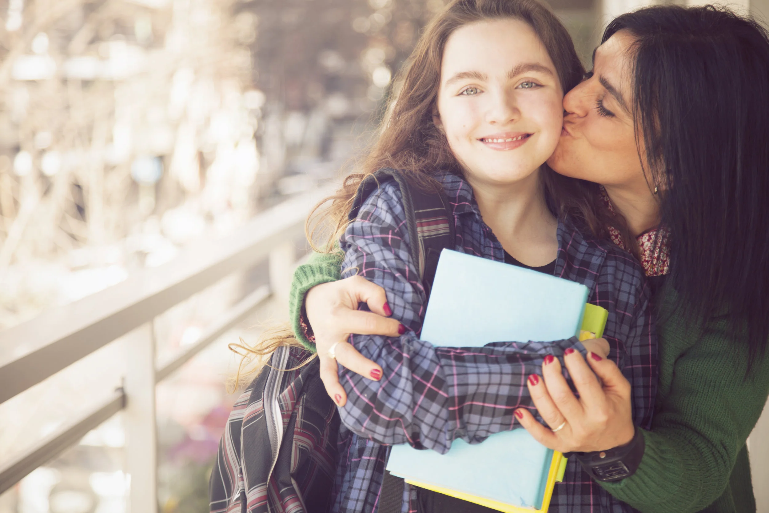 Back to School Shopping...is it fun or NOT!