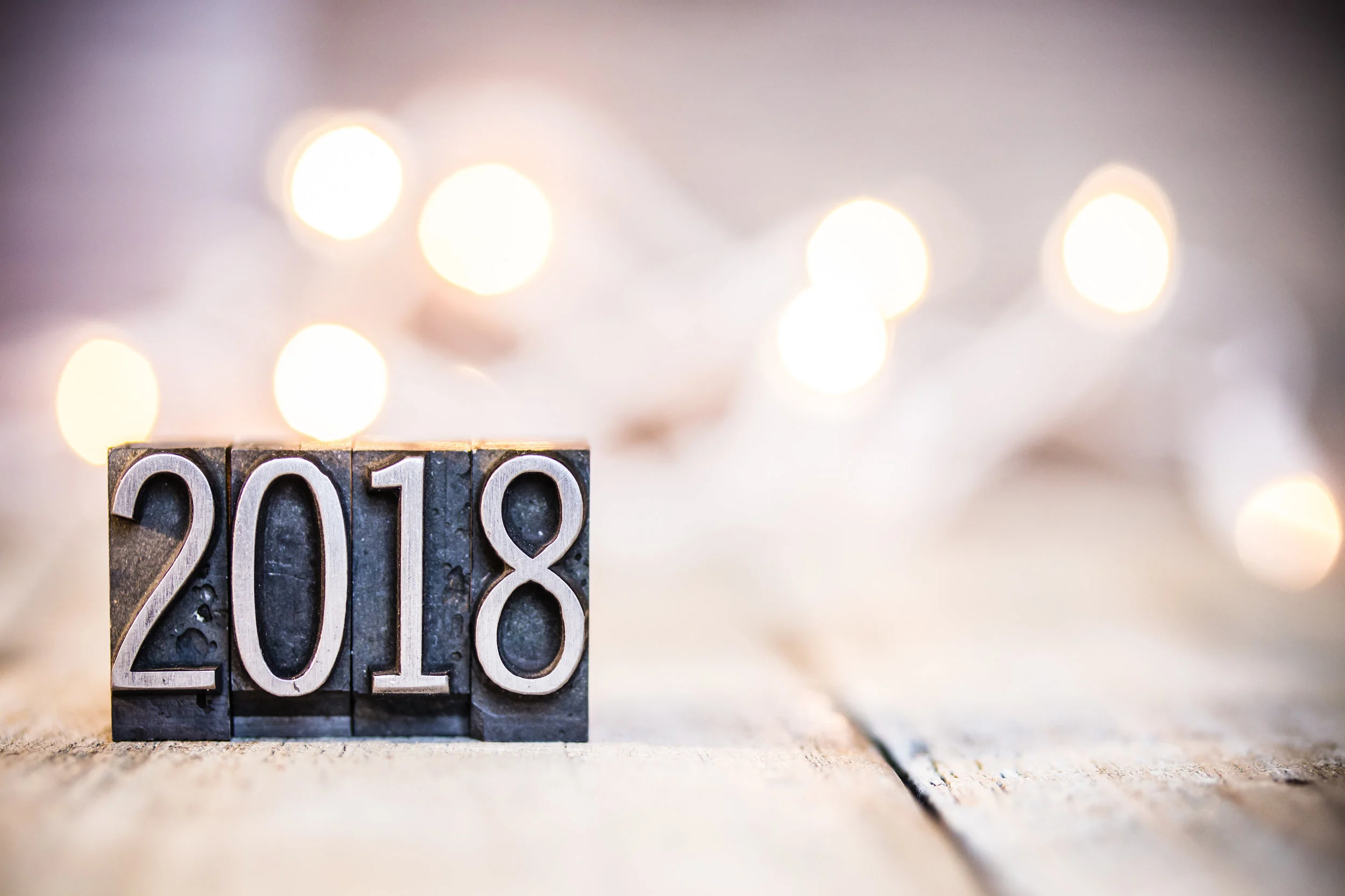 SYT's 2018 - What lies ahead?